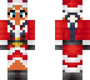 ahsoka tano christmas
