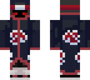 akatsuki mage