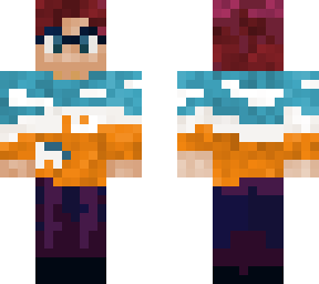 alfred sweater