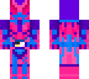 alien commander