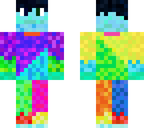 alien thing