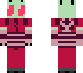 almighty tallest red (cute)