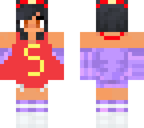 aphmau workin