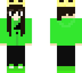 aplixking e girl