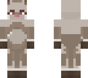 artic reindeer!