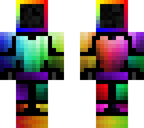 avatar armored