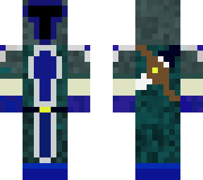 axton (knight)