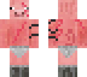 baconbadaxe