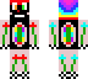 bakug0nmaster lore: pt 26/bouquet beauties