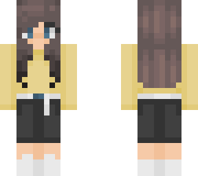 bee girl