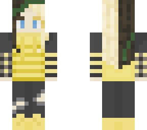 bee yourself, nobody else- enterausername contest