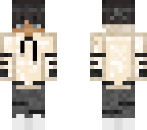 beige hoodie boy