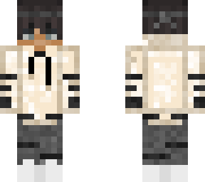 beige hoodie boy