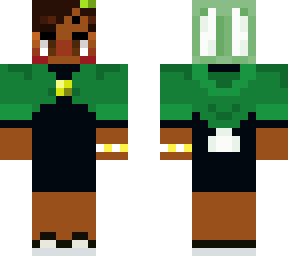 bgg skin suit