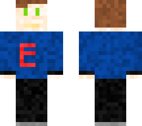 bige3219's skin