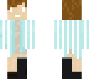 bigstinky0's skin