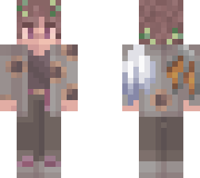 birb design