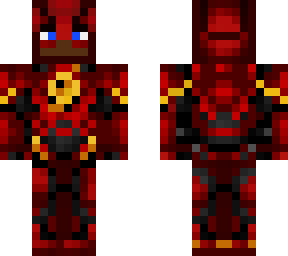 black flash
