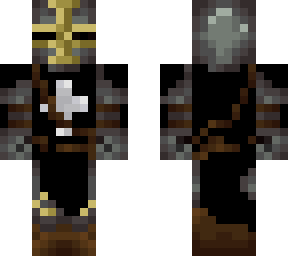 black knight