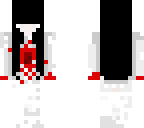 bleeding ghost