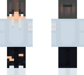blue boy