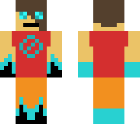 blue flame fists