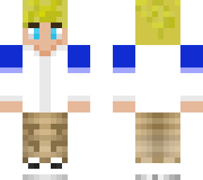 blue tommy