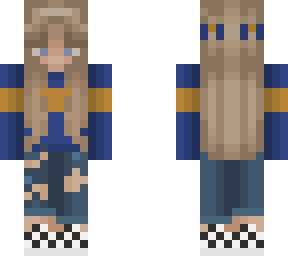 blueberry and lemon ~ (read desc.)