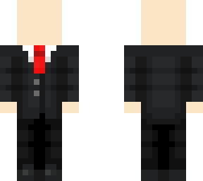 bold suit sample
