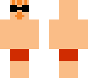 boy skin