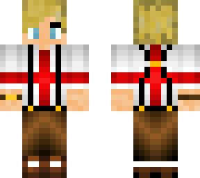 british boy 2