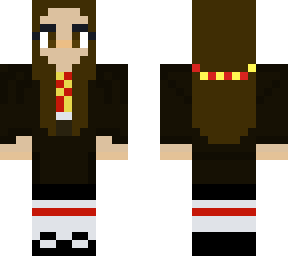 bruja de gryffindor