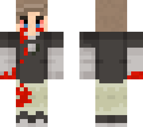 bryson (bloody lore)