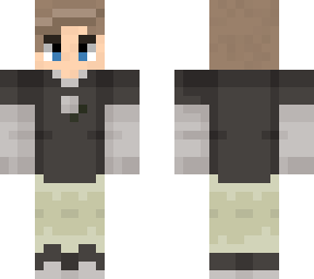 bryson (lore)