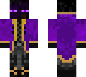 buissness enderslayer