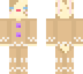 bunny modo jengi