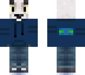 cabra phantom