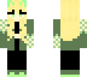 camo demon