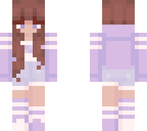 candy shorts // (3/4)