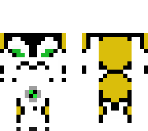cannonbolt