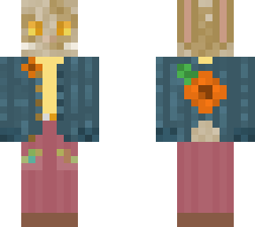 cartuine skins