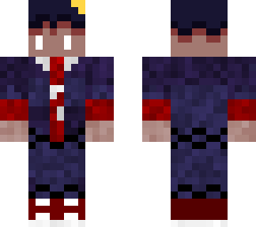 ceasar "fever" casual outfit
