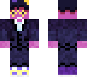 ceasar "fever" demon (sunglasses)