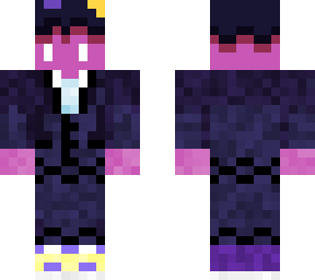 ceasar "fever" demon form