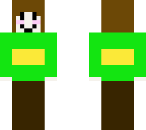 chara