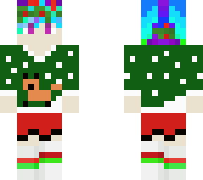 chibiastraea's  alt xmas fixed