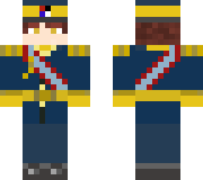 chinese/beiyang warlord v2