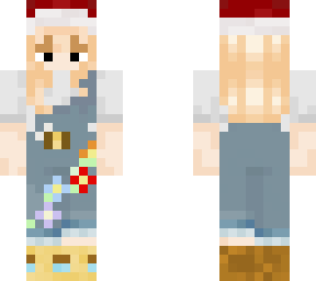 chrimbo snooks
