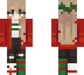 christmas -