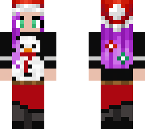 christmas audreykit